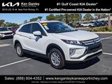2019 Mitsubishi Eclipse Cross ES Oshkosh WI