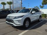 2019 Mitsubishi Eclipse Cross ES Oshkosh WI