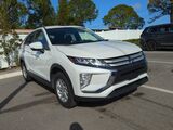 2019 Mitsubishi Eclipse Cross ES Oshkosh WI
