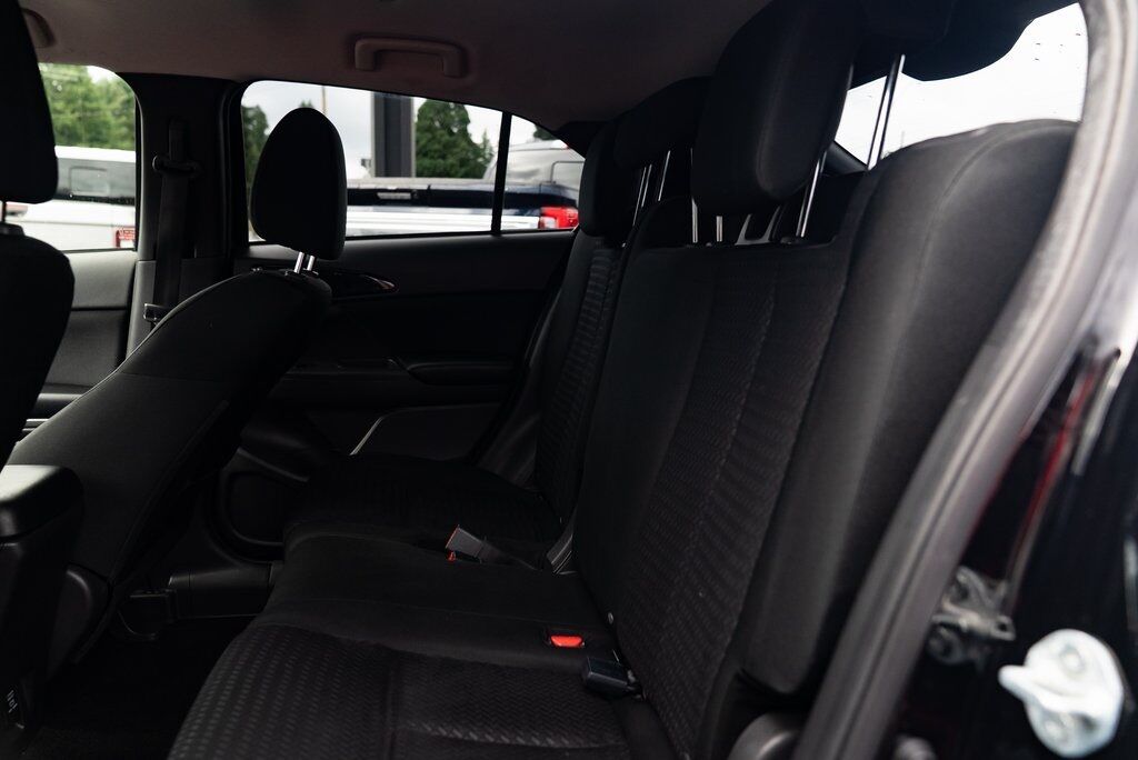 2019 Mitsubishi Eclipse Cross ES Milwaukie OR