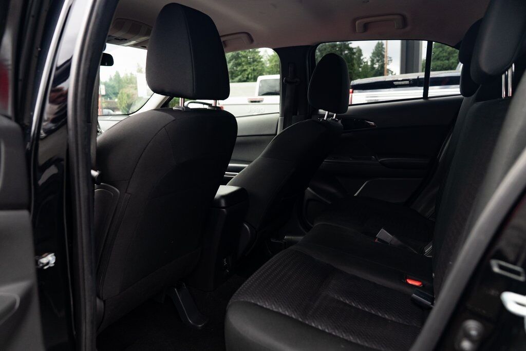 2019 Mitsubishi Eclipse Cross ES Milwaukie OR