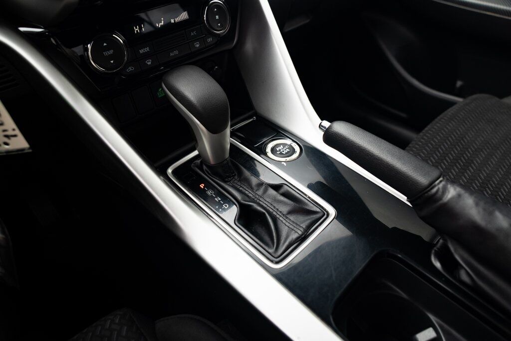 2019 Mitsubishi Eclipse Cross ES Milwaukie OR