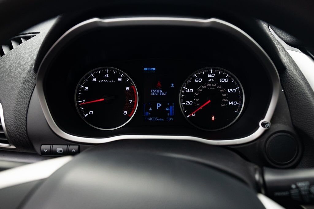 2019 Mitsubishi Eclipse Cross ES Milwaukie OR