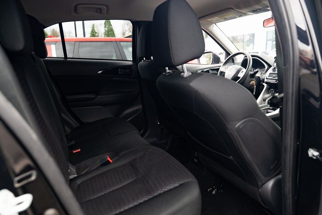 2019 Mitsubishi Eclipse Cross ES Milwaukie OR