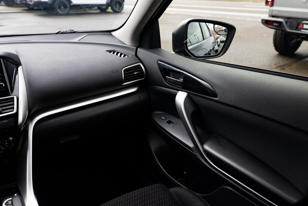 2019 Mitsubishi Eclipse Cross ES Milwaukie OR