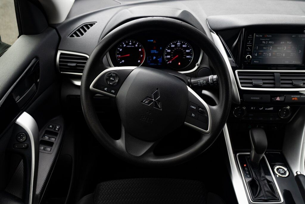 2019 Mitsubishi Eclipse Cross ES Milwaukie OR