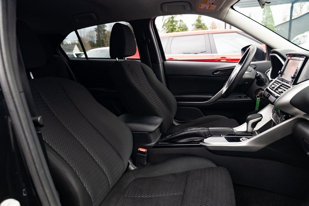 2019 Mitsubishi Eclipse Cross ES Milwaukie OR