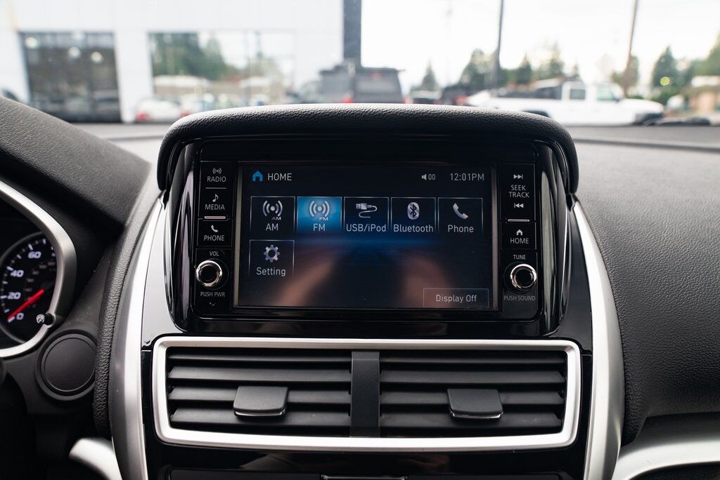 2019 Mitsubishi Eclipse Cross ES Milwaukie OR