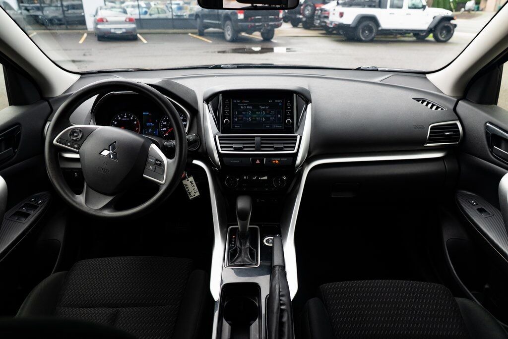 2019 Mitsubishi Eclipse Cross ES Milwaukie OR