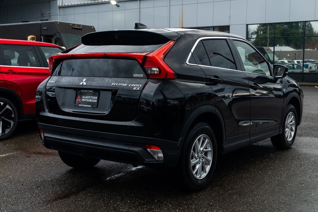 2019 Mitsubishi Eclipse Cross ES Milwaukie OR
