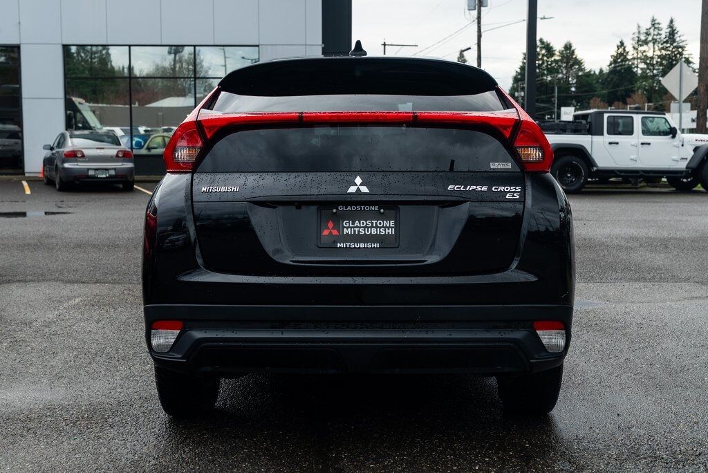 2019 Mitsubishi Eclipse Cross ES Milwaukie OR