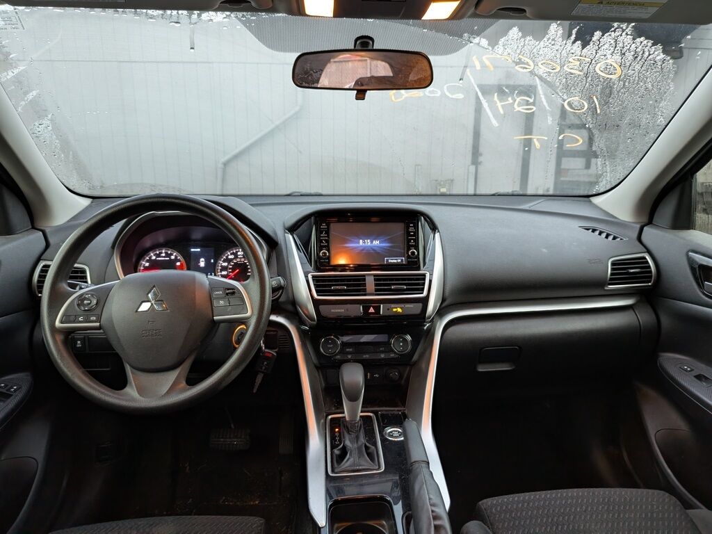 2019 Mitsubishi Eclipse Cross ES Milwaukie OR