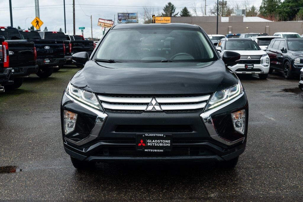 2019 Mitsubishi Eclipse Cross ES Milwaukie OR