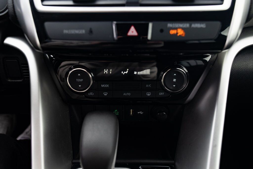 2019 Mitsubishi Eclipse Cross ES Milwaukie OR