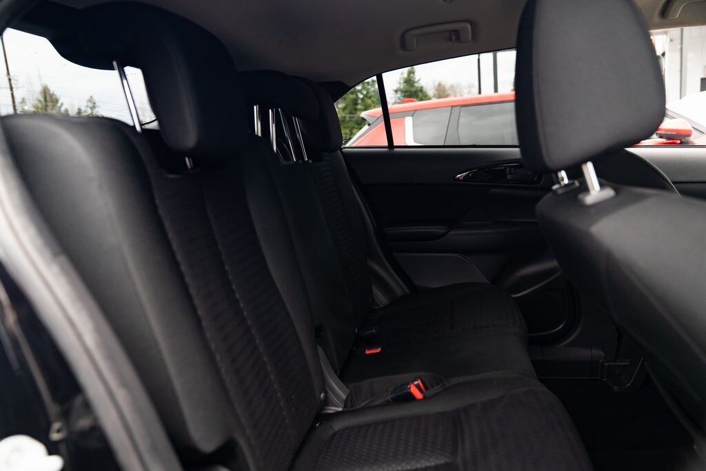 2019 Mitsubishi Eclipse Cross ES Milwaukie OR