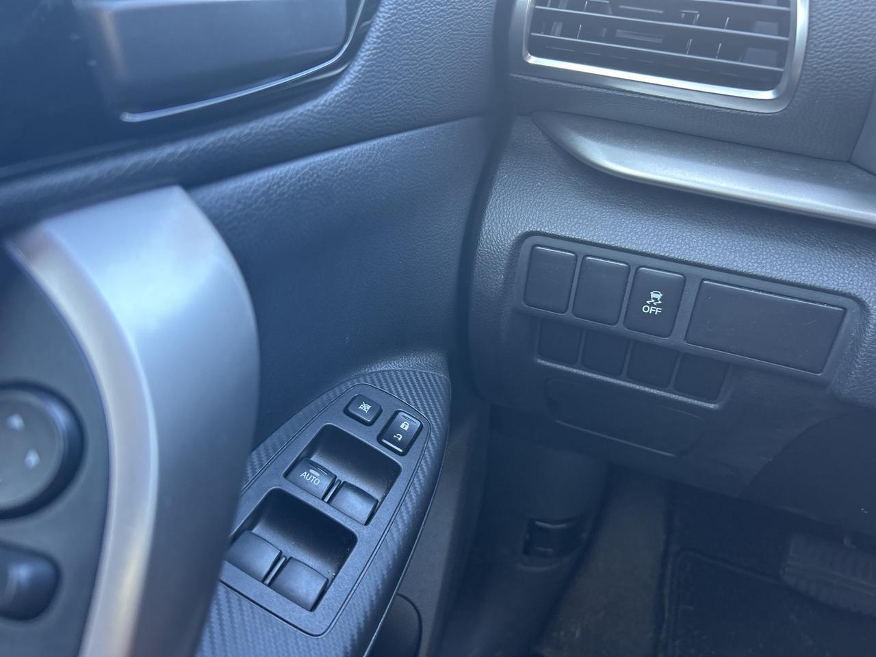 2019 Mitsubishi Eclipse Cross ES Ashland VA