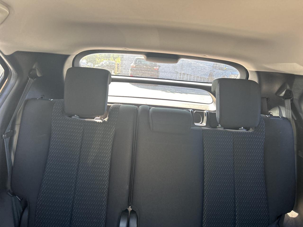 2019 Mitsubishi Eclipse Cross ES Ashland VA