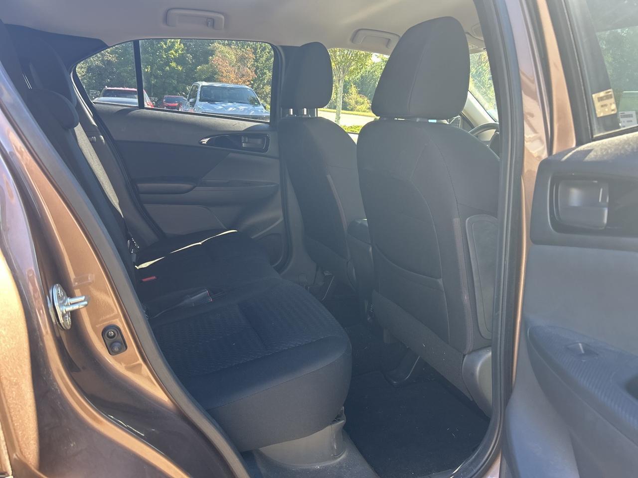 2019 Mitsubishi Eclipse Cross ES Ashland VA