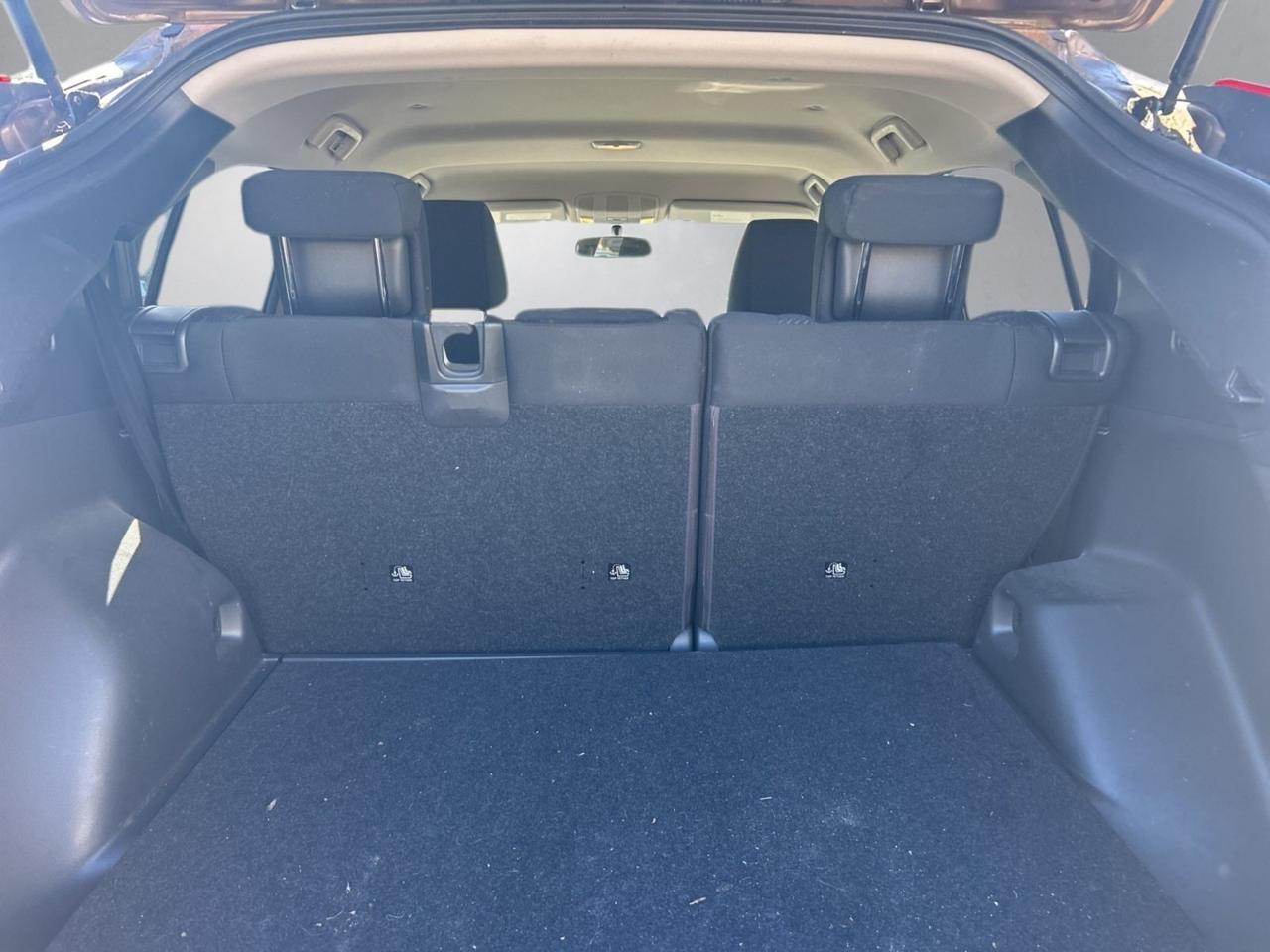 2019 Mitsubishi Eclipse Cross ES Ashland VA