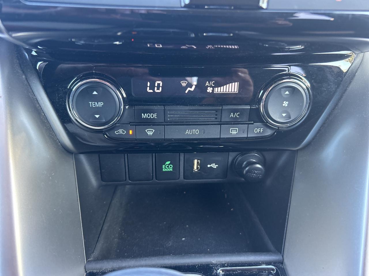 2019 Mitsubishi Eclipse Cross ES Ashland VA