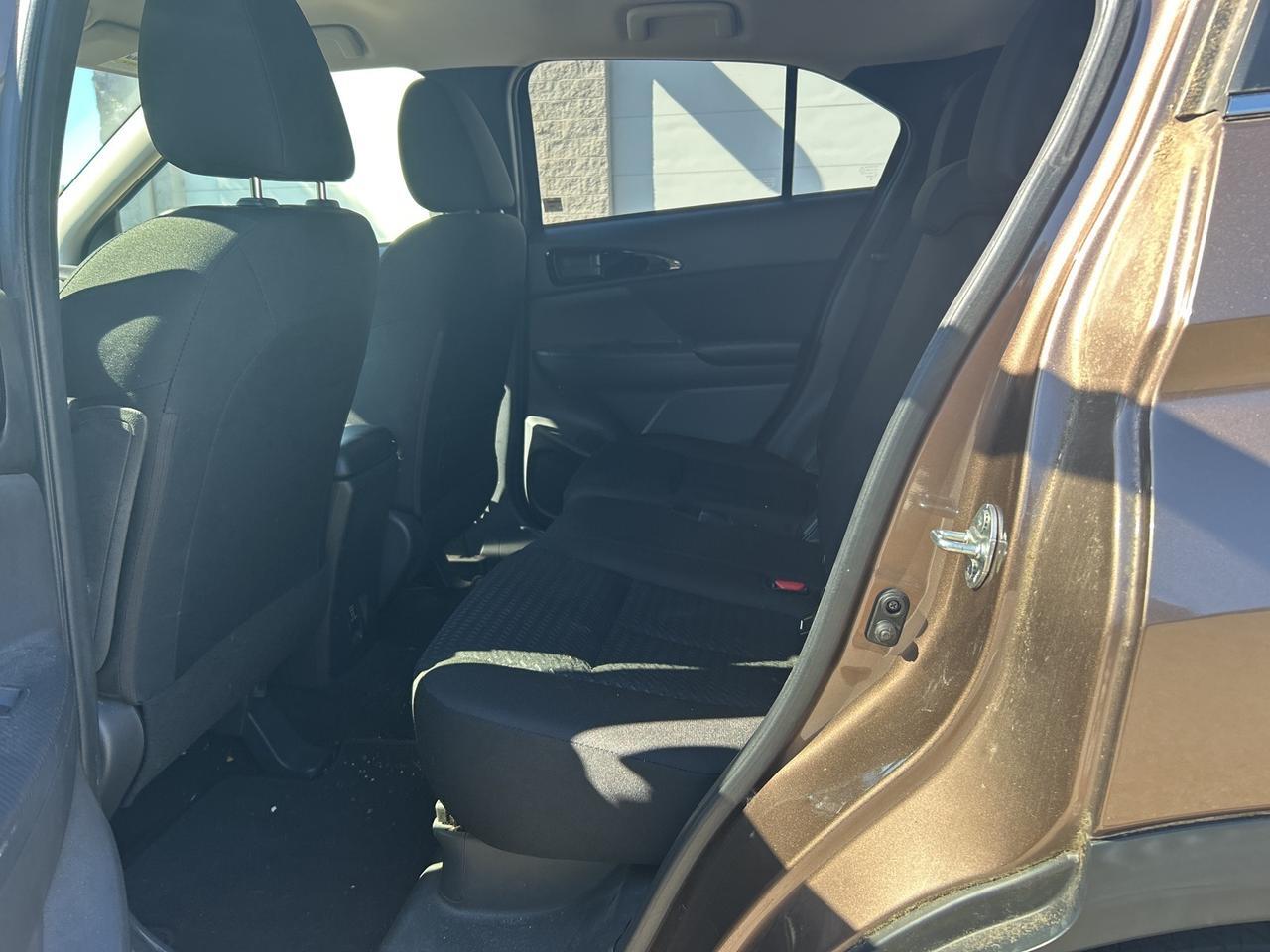 2019 Mitsubishi Eclipse Cross ES Ashland VA
