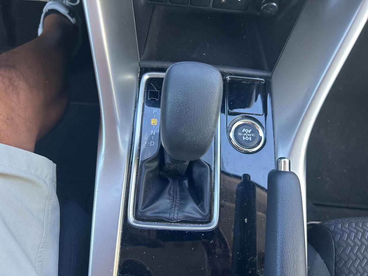 2019 Mitsubishi Eclipse Cross ES Ashland VA