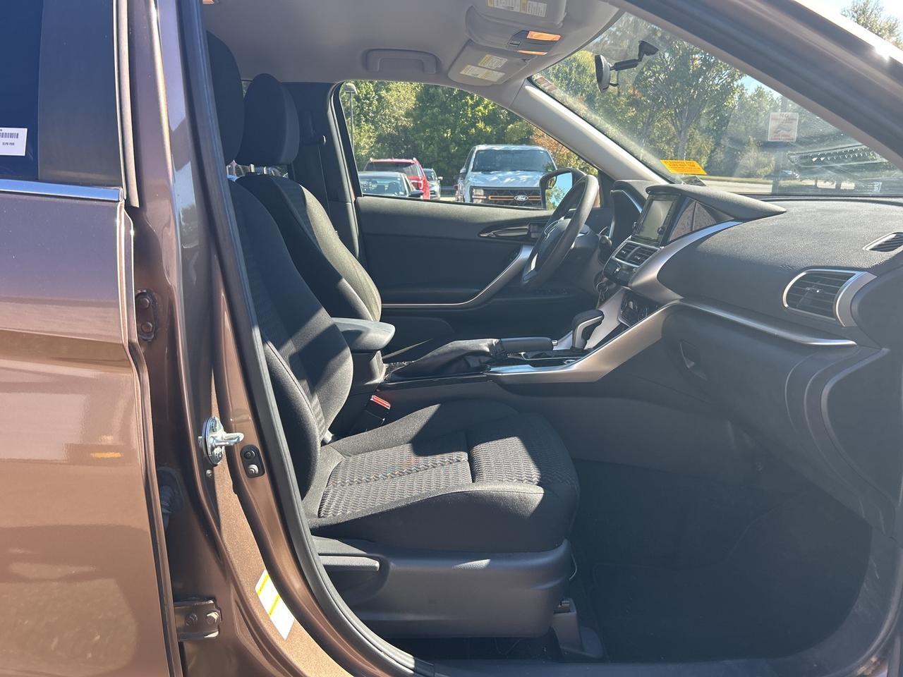 2019 Mitsubishi Eclipse Cross ES Ashland VA