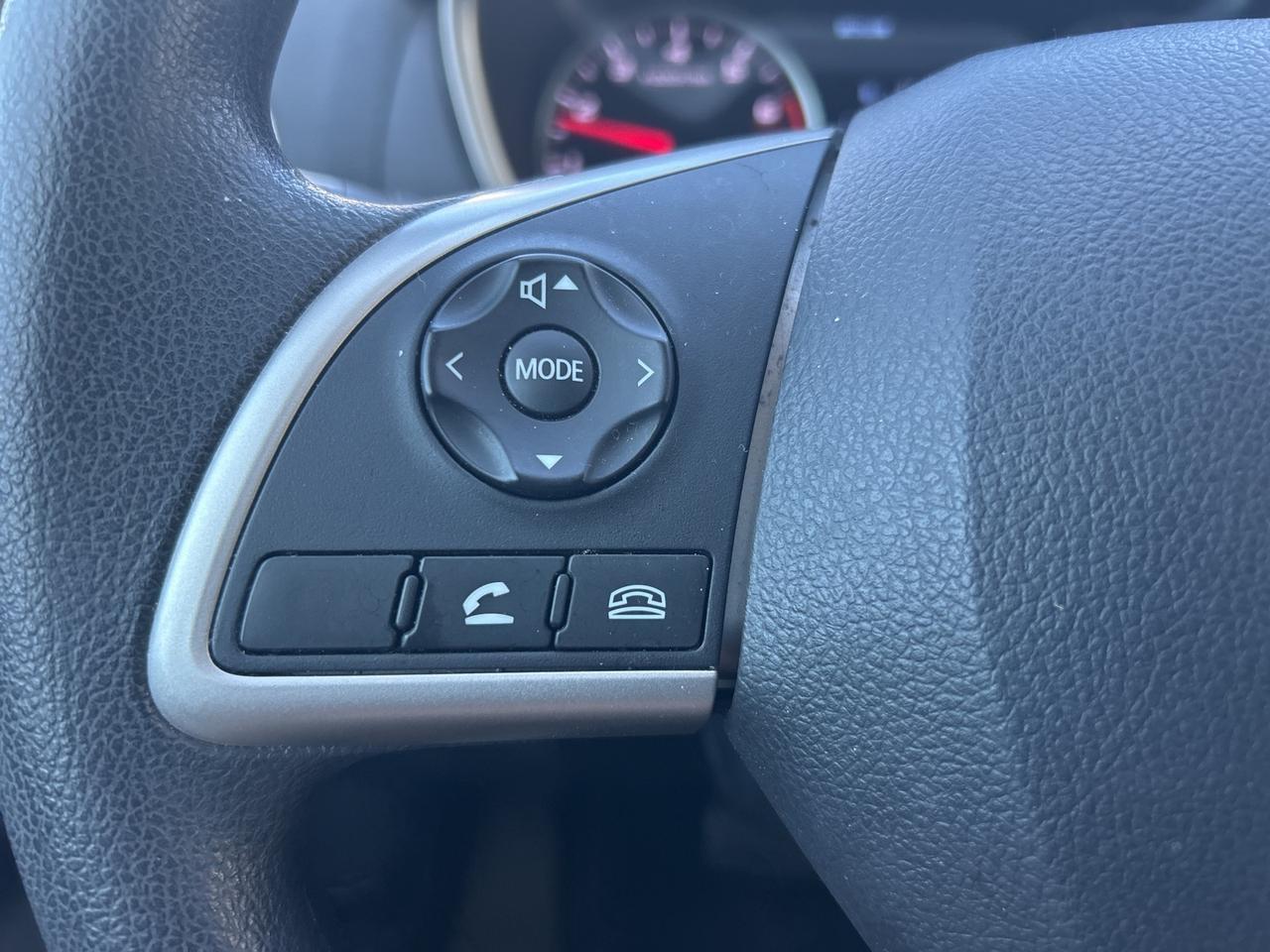 2019 Mitsubishi Eclipse Cross ES Ashland VA
