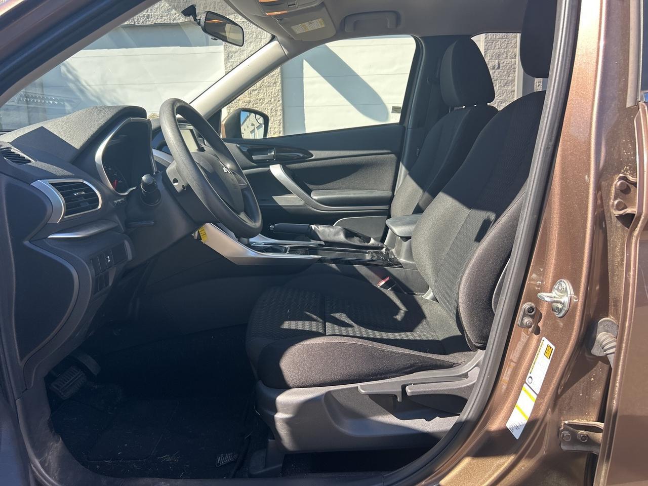 2019 Mitsubishi Eclipse Cross ES Ashland VA