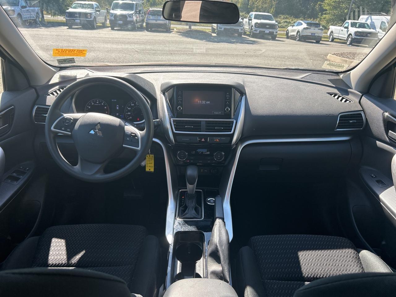 2019 Mitsubishi Eclipse Cross ES Ashland VA