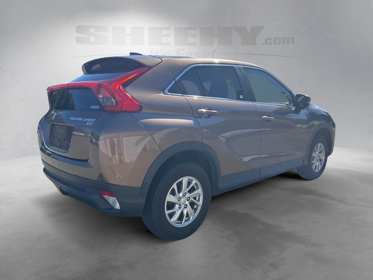 2019 Mitsubishi Eclipse Cross ES Ashland VA