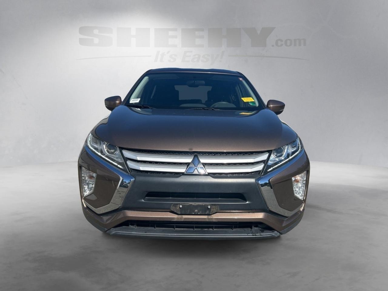 2019 Mitsubishi Eclipse Cross ES Ashland VA