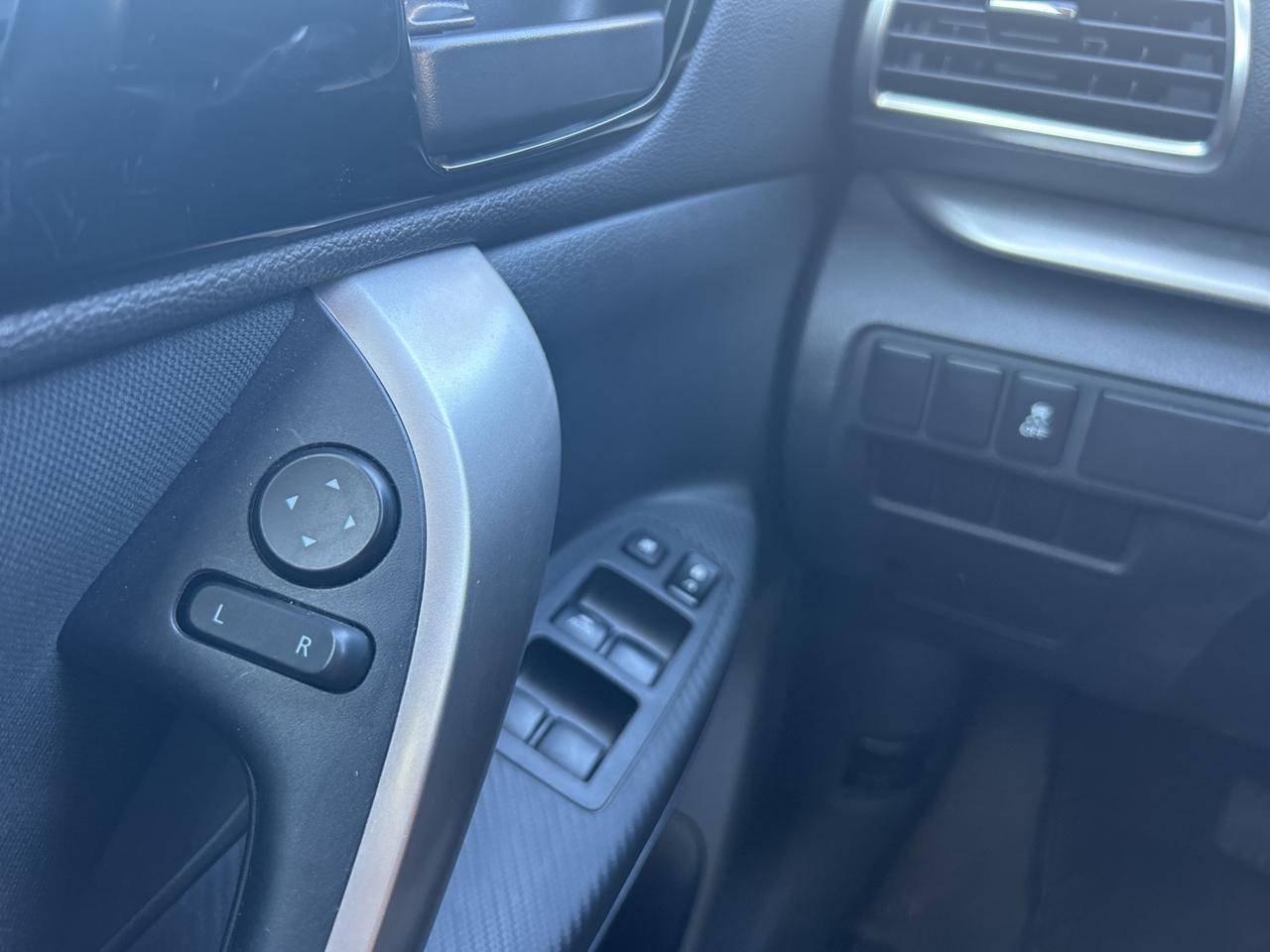 2019 Mitsubishi Eclipse Cross ES Ashland VA