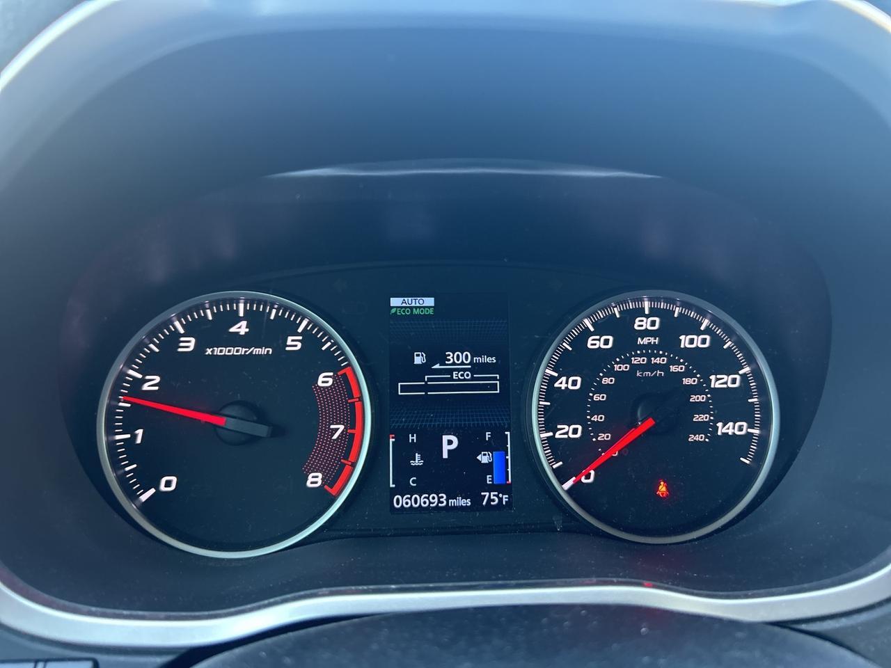 2019 Mitsubishi Eclipse Cross ES Ashland VA