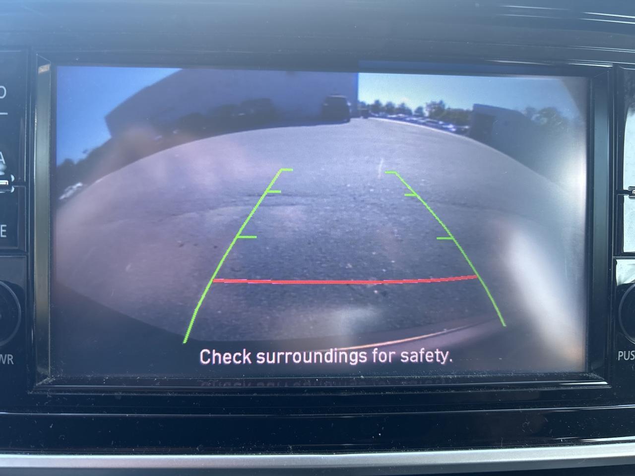 2019 Mitsubishi Eclipse Cross ES Ashland VA