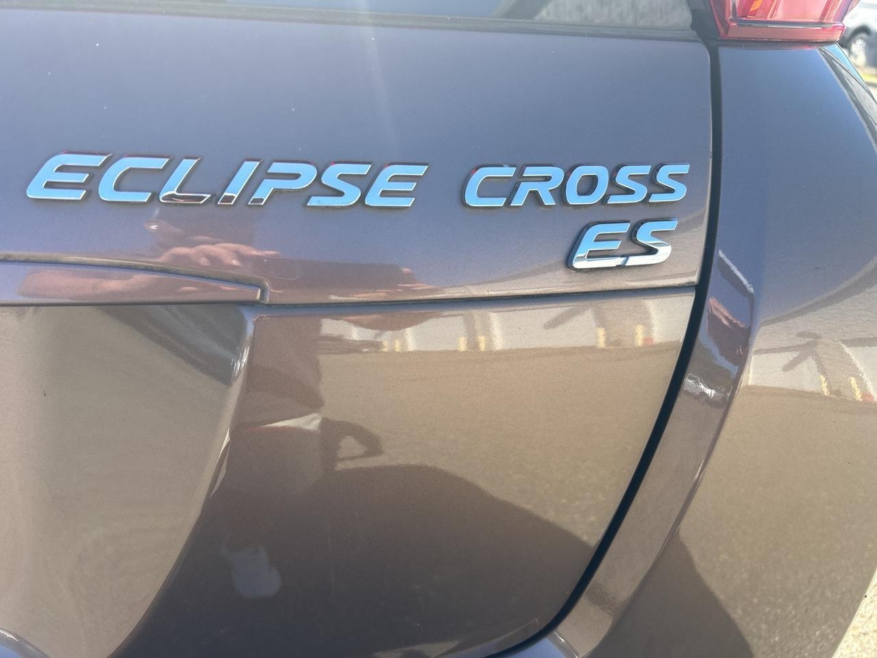 2019 Mitsubishi Eclipse Cross ES Ashland VA