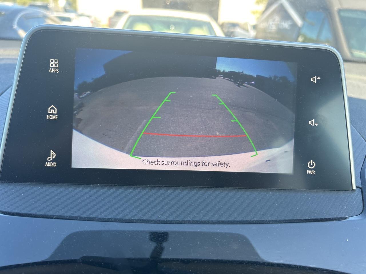 2019 Mitsubishi Eclipse Cross LE Ashland VA