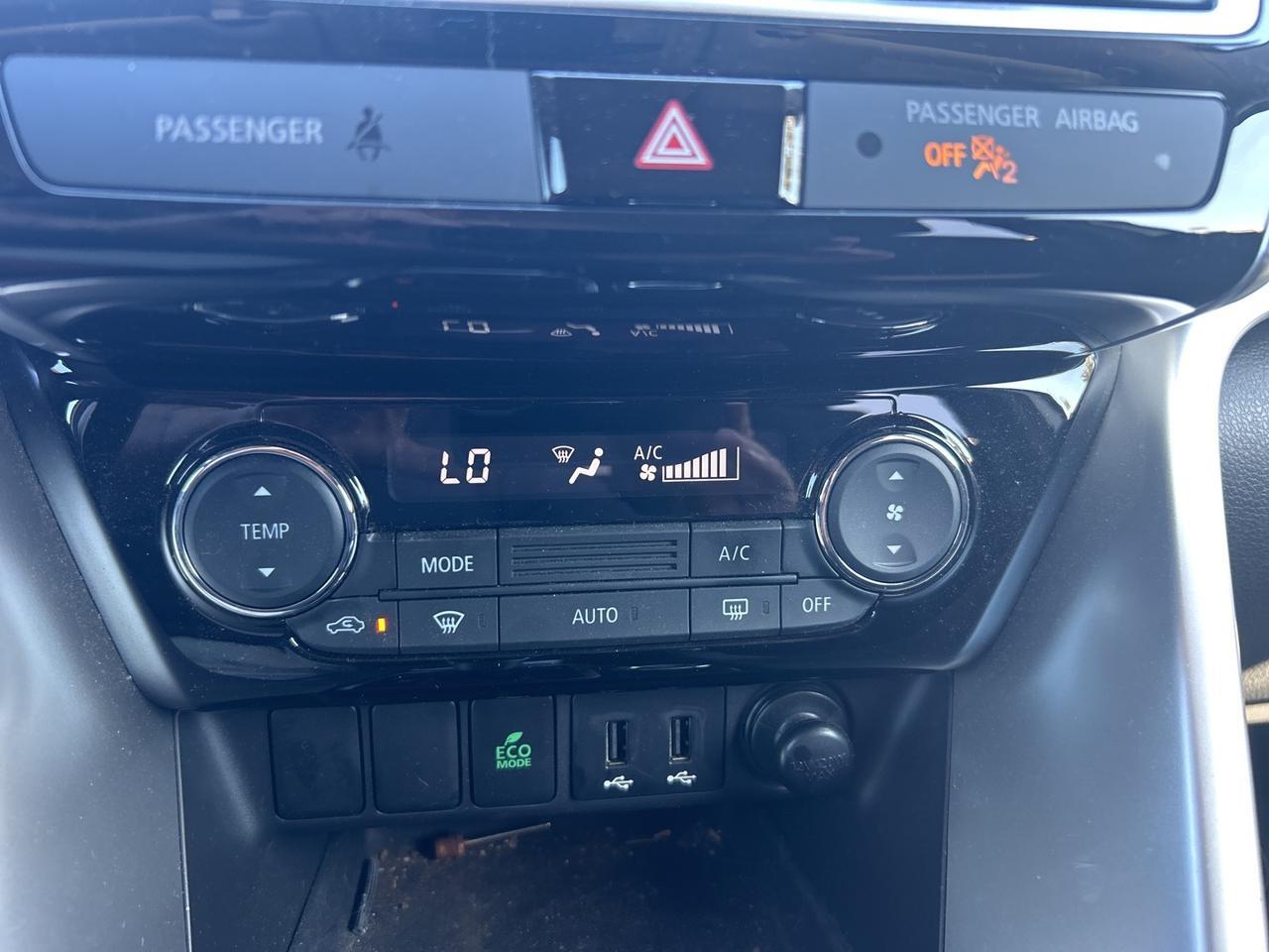 2019 Mitsubishi Eclipse Cross LE Ashland VA