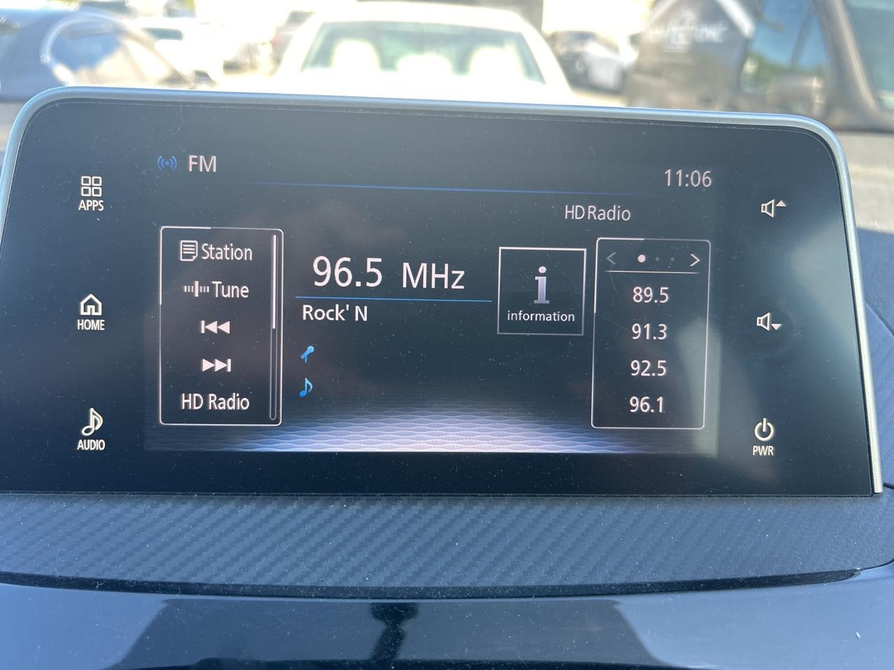 2019 Mitsubishi Eclipse Cross LE Ashland VA