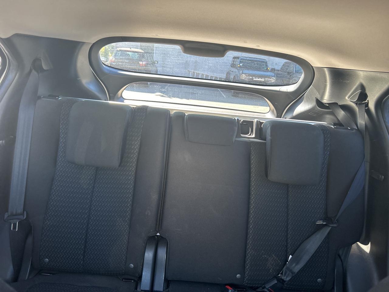 2019 Mitsubishi Eclipse Cross LE Ashland VA