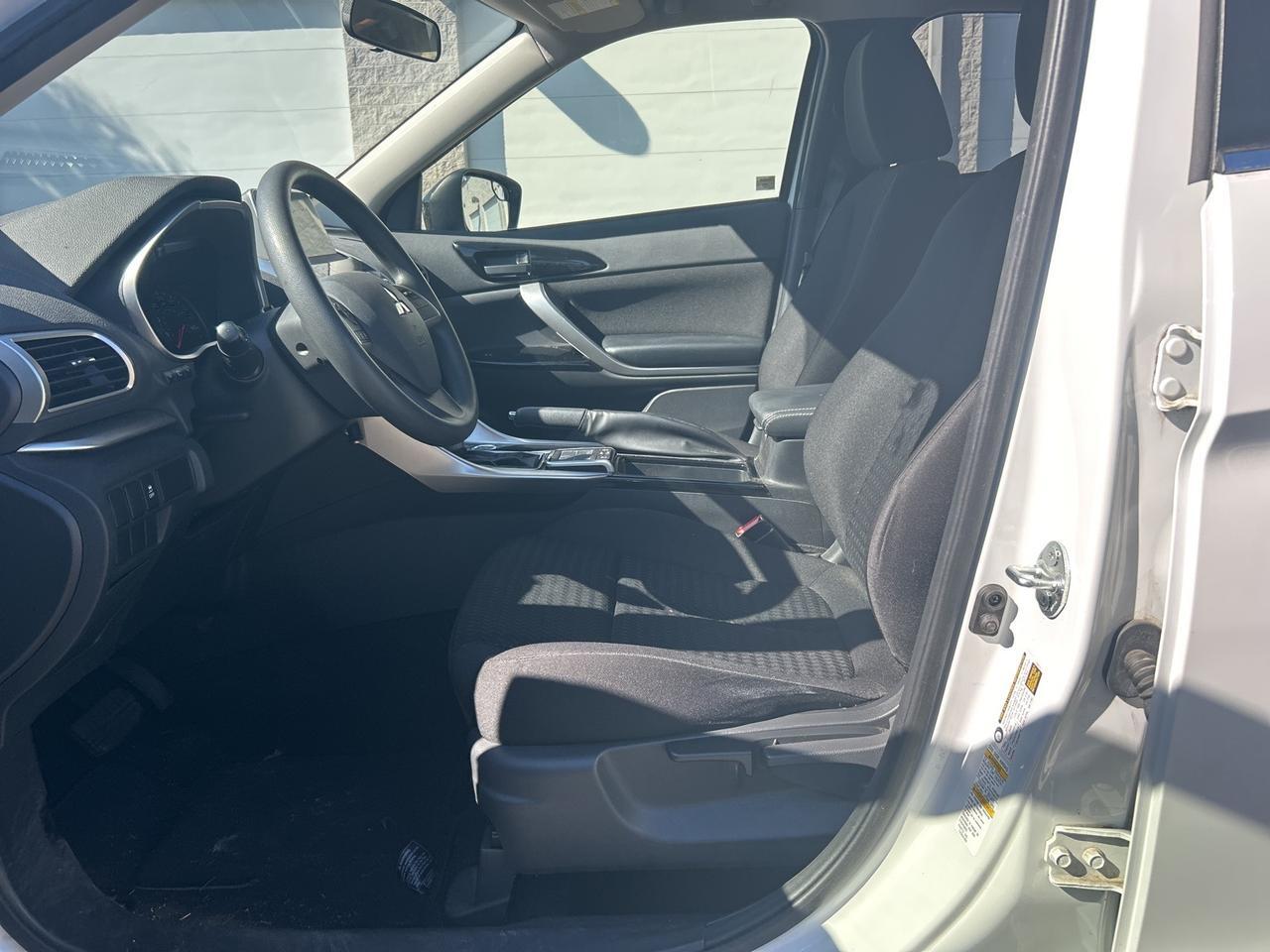2019 Mitsubishi Eclipse Cross LE Ashland VA