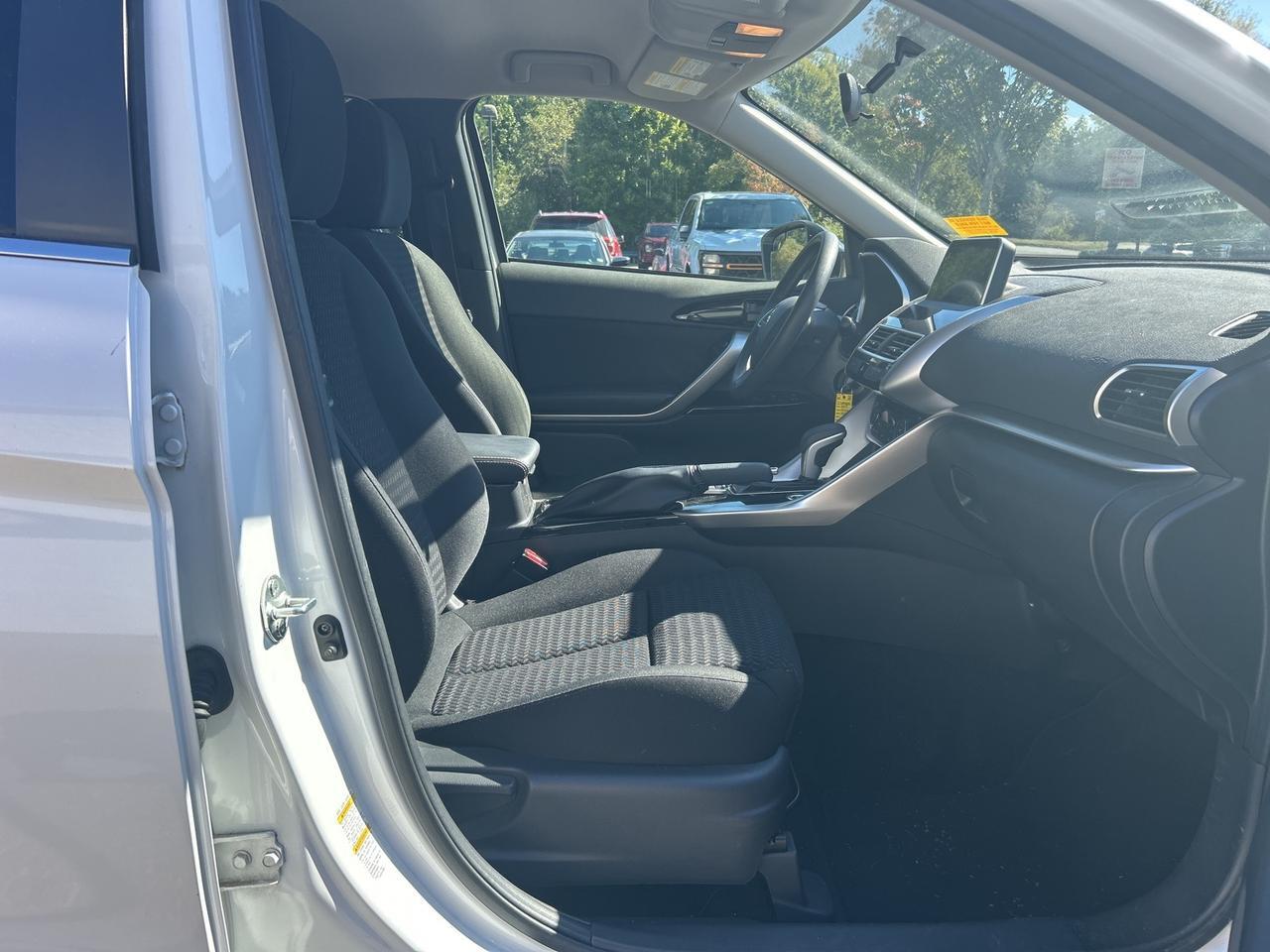 2019 Mitsubishi Eclipse Cross LE Ashland VA