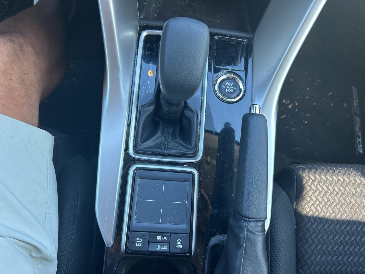2019 Mitsubishi Eclipse Cross LE Ashland VA