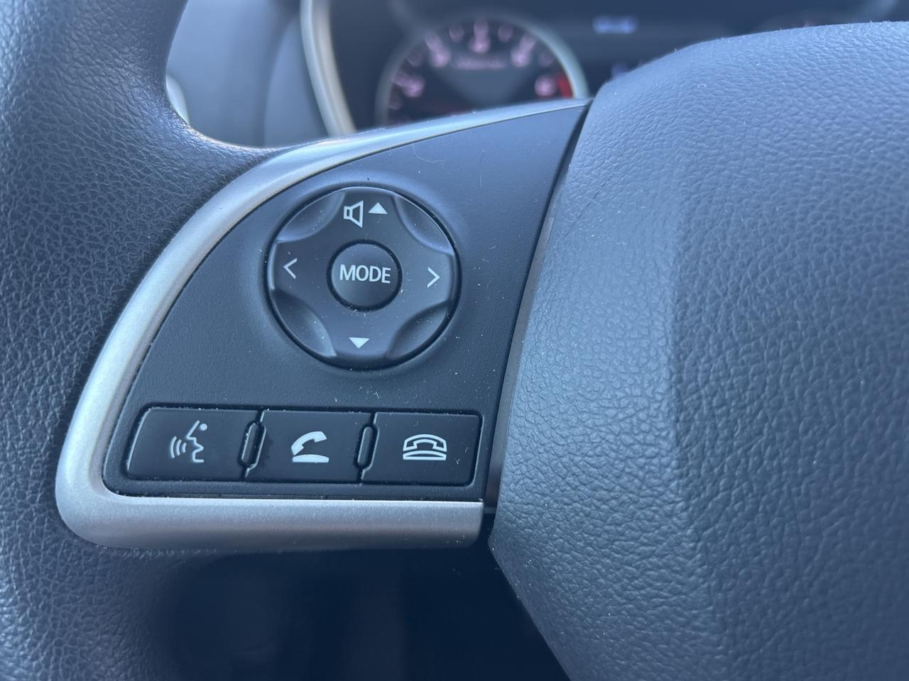 2019 Mitsubishi Eclipse Cross LE Ashland VA