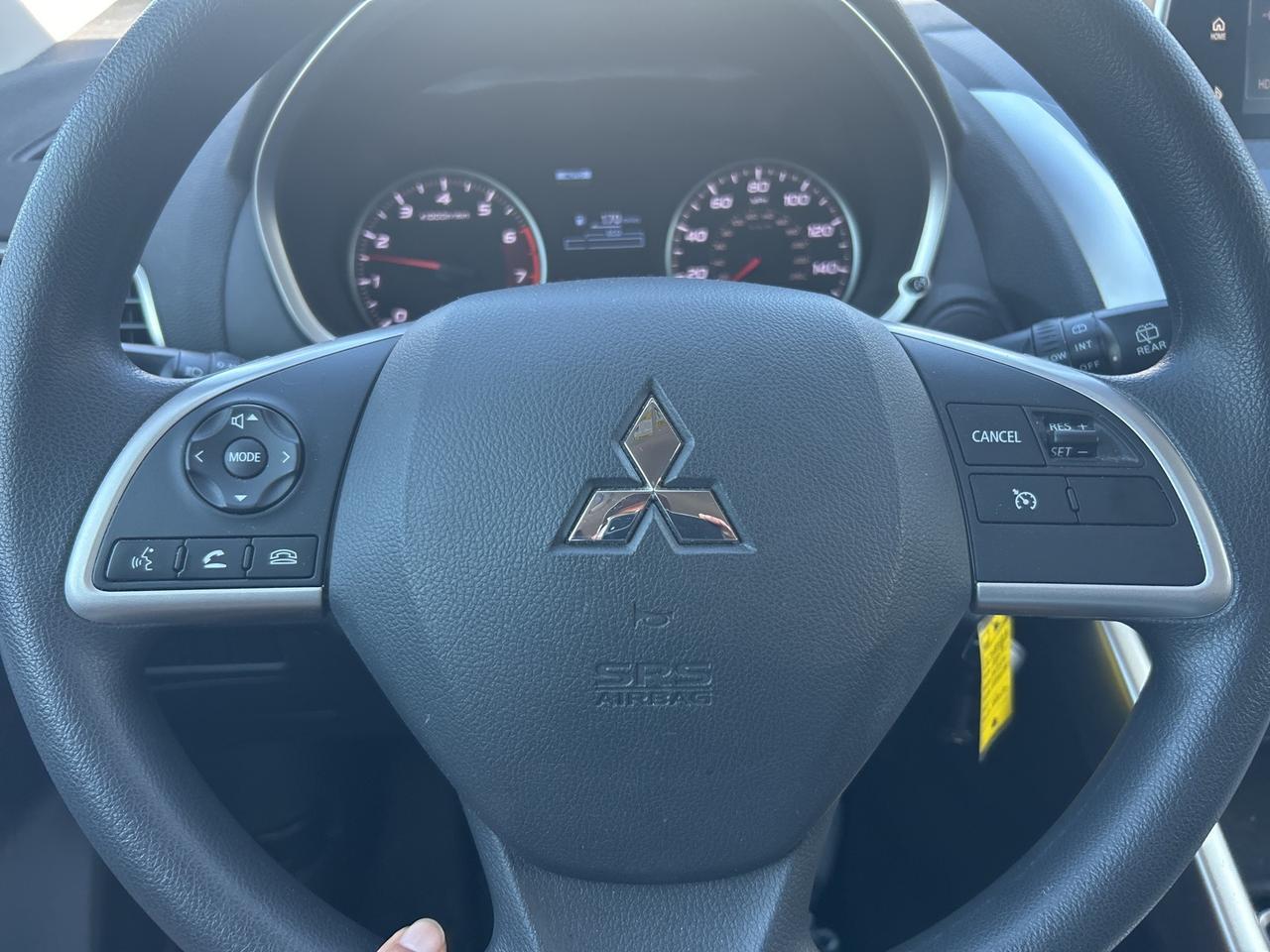 2019 Mitsubishi Eclipse Cross LE Ashland VA