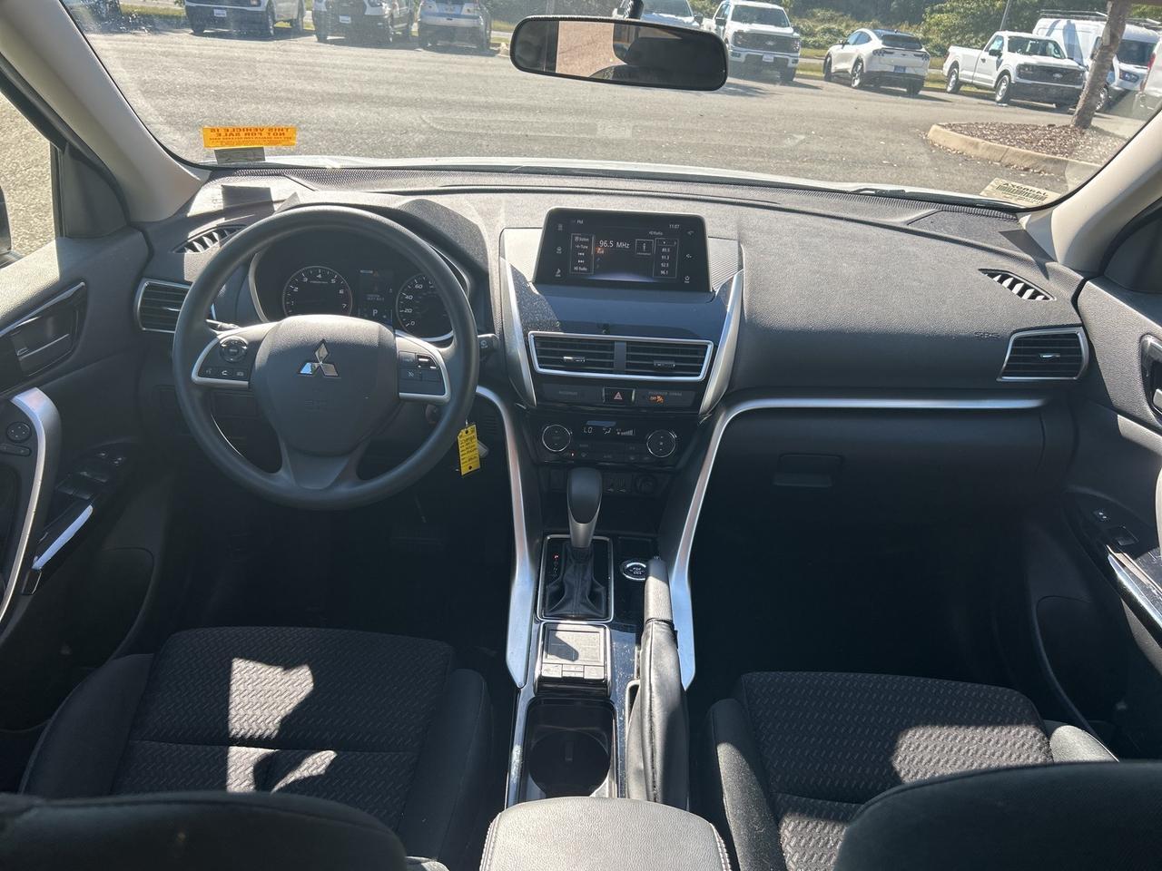 2019 Mitsubishi Eclipse Cross LE Ashland VA