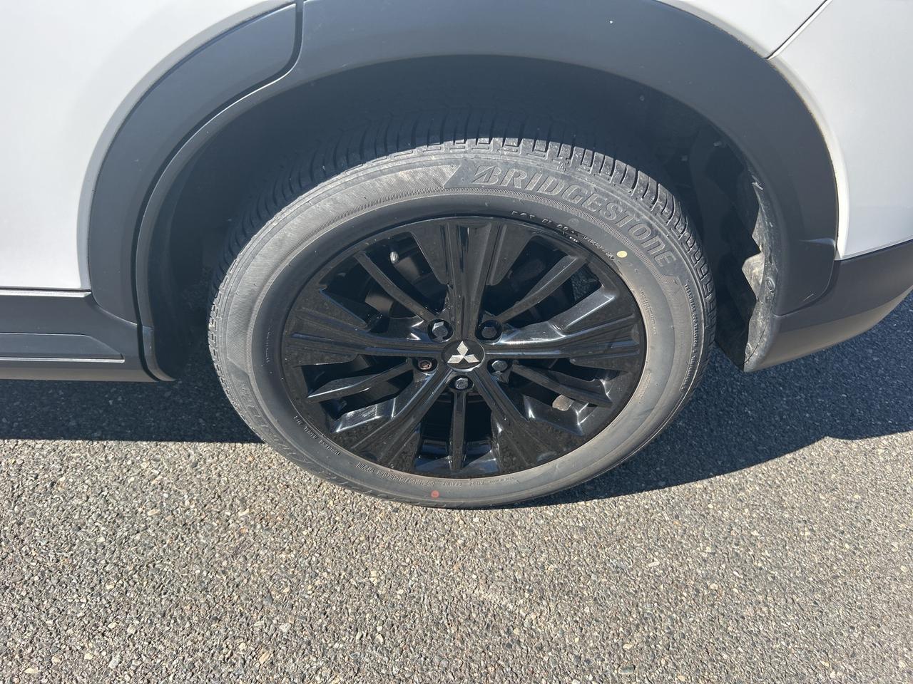 2019 Mitsubishi Eclipse Cross LE Ashland VA