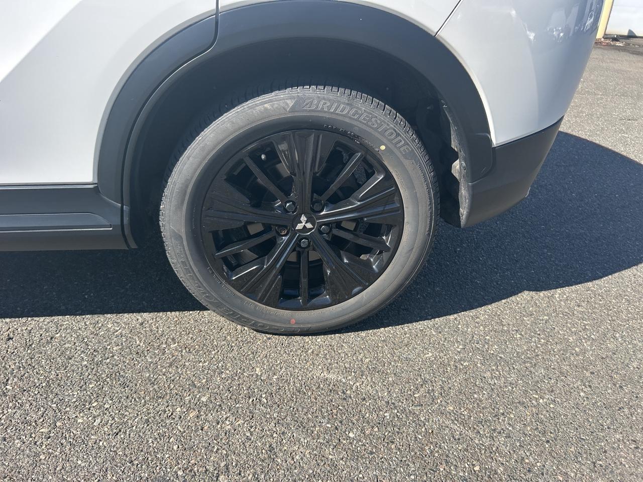 2019 Mitsubishi Eclipse Cross LE Ashland VA