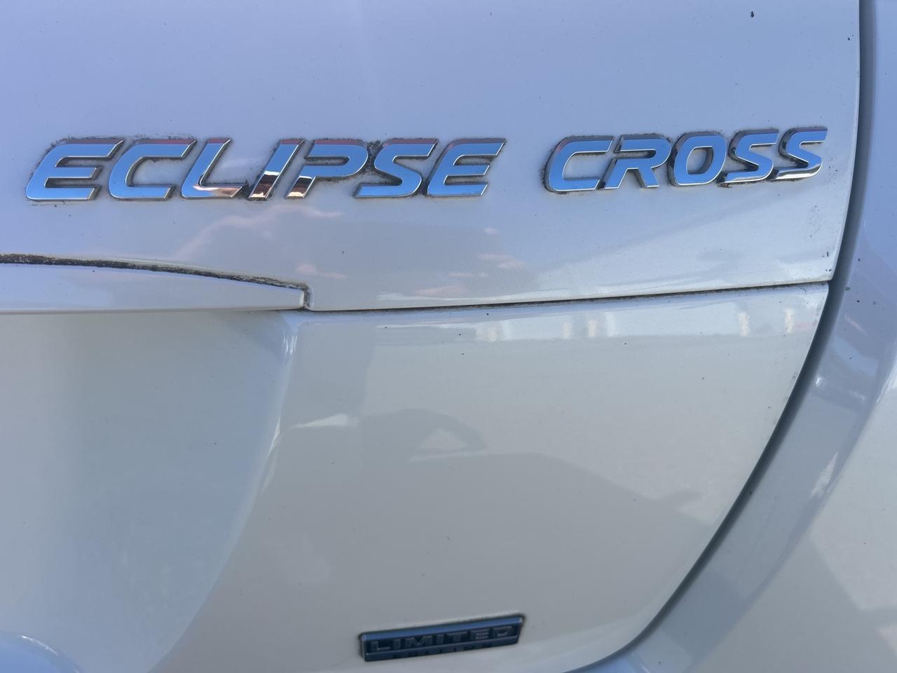 2019 Mitsubishi Eclipse Cross LE Ashland VA