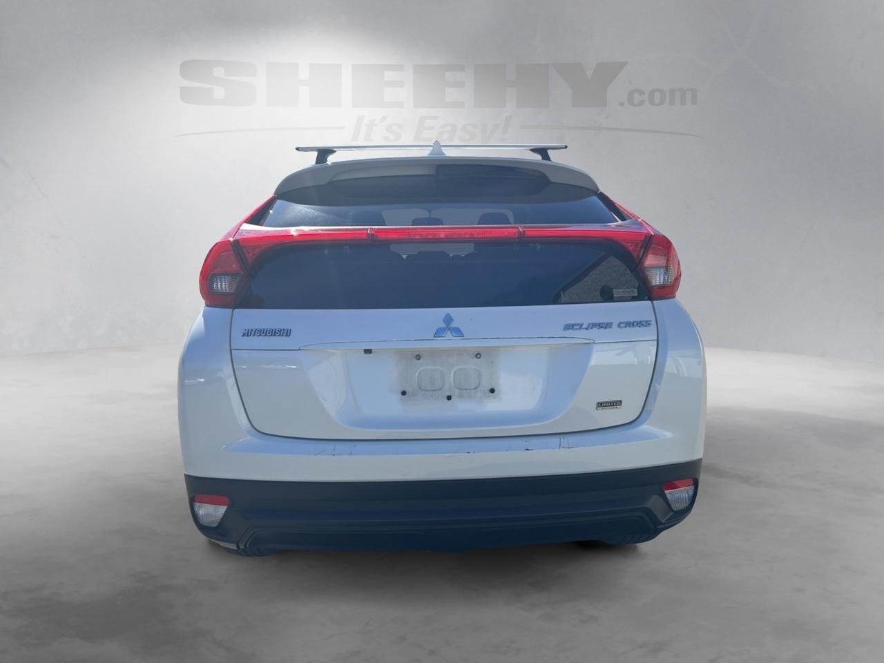 2019 Mitsubishi Eclipse Cross LE Ashland VA